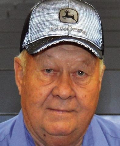 David Elkanah Payne