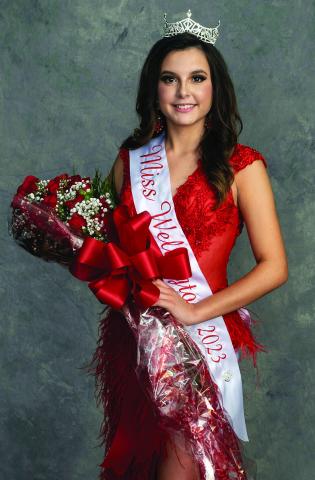 Miss Wellington to crown 2024 queen
