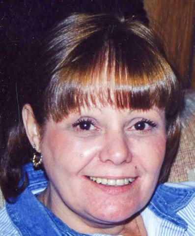 ANDREA FAYE BACHMAN VAUGHAN