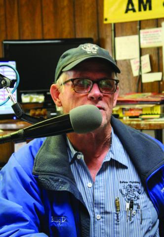 Memphis Lions to host 39th Annual Radio Day