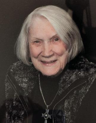 Bettye Sue Gibbs Smith