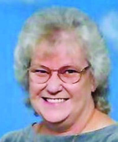 Jo Ann Ogletree Kershner