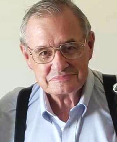 Jimmy Howell