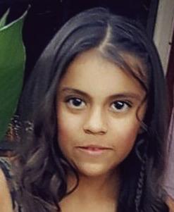 Jazlin Castaneda Chaparro