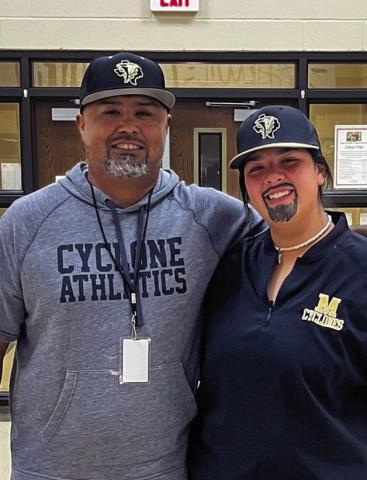 Freaky Friday: Teachers, students swap places