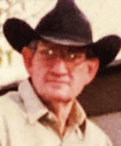 Coy Johnson