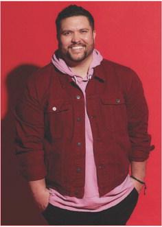 Catch Christian artist Micah Tyler in concert on the stage of the Wellington Ritz Theatre Saturday, Nov. 19. Purchase tickets at the Ritz box office, by calling 806-447-0090 and leaving a message or by visiting wellingtonritztheatre.com. Courtesy Photo