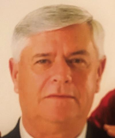 Earnie Neel
