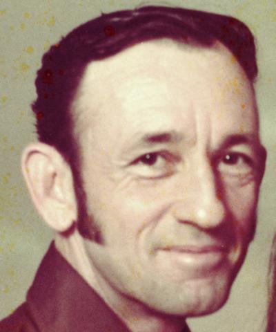 Henry ‘Peanut’ Haire