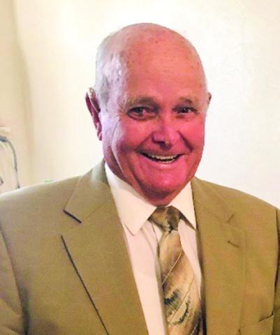 Dan Collom