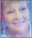 Mary Ann Coats
