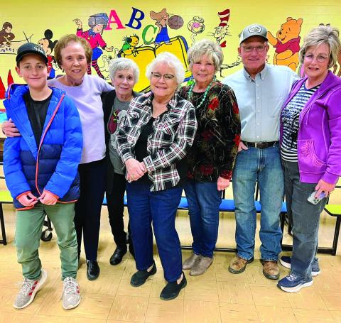 Snack Pak 4 Kids Memphis hosts Packing Party