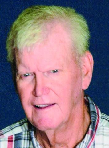 PAUL LEE CARROLL