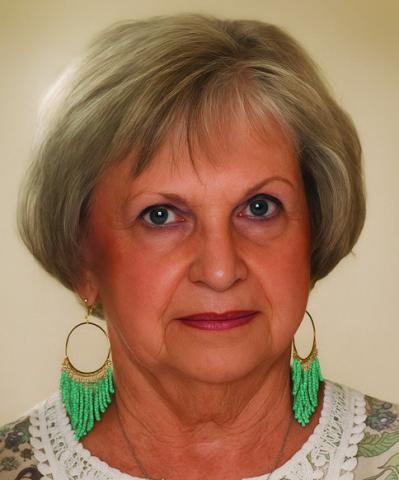 Fern Nix Emanuel