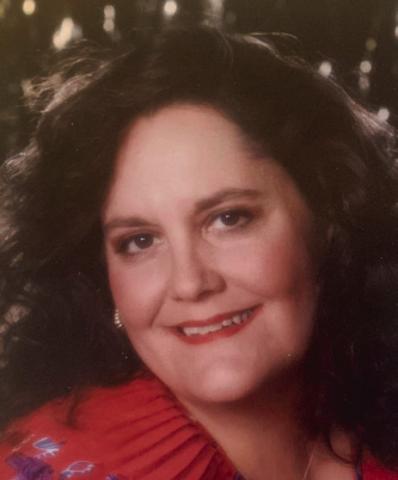 Sue Haile