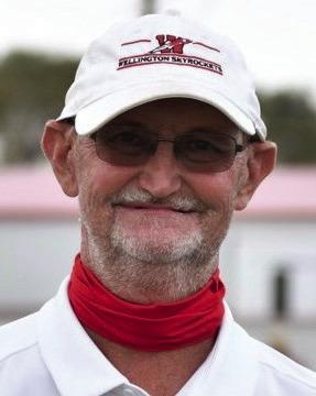 Mike Burkhalter