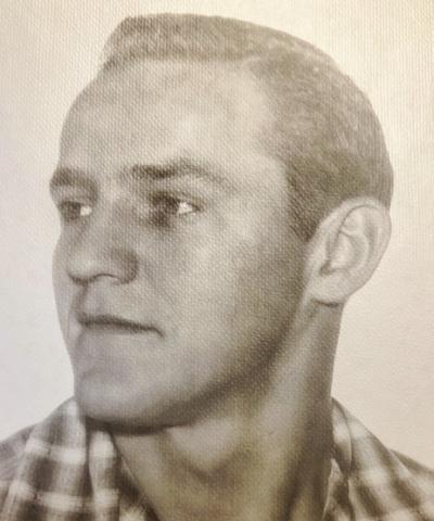 Gordon Walter Maddox