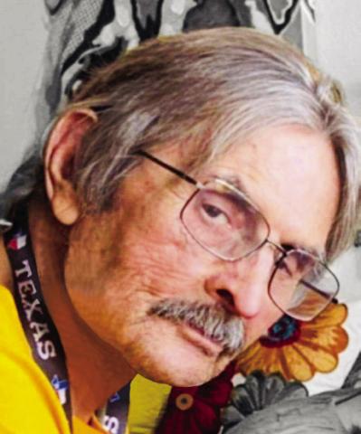 Rusty Watts