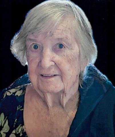 Ann Thorn