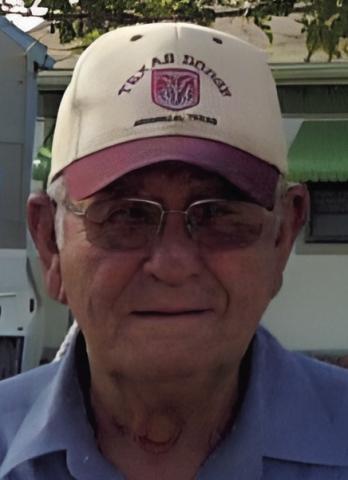 Allen “Sonny” Murdock