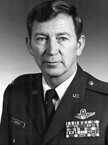 Phil Handley