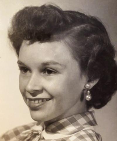Dorothy Miller