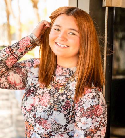 Wellington’s Lampe earns