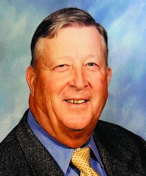 A.J. Johnson