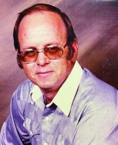 Denzil Ray