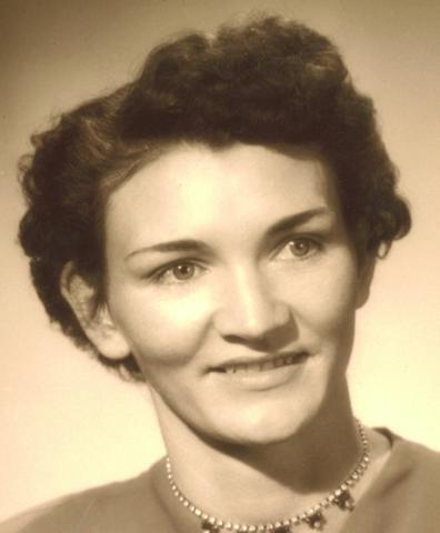 Wanda Melton