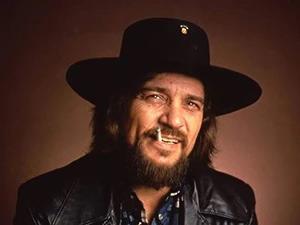 Waylon Jennings Mike Wolf Collection