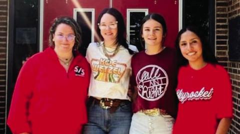 Judging contests draw FFA member interest