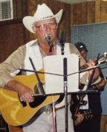 JACKIE ‘JACK’ NOEL BURROWS