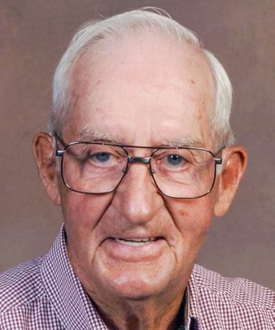 Don Ray Crook