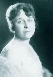 Lillian Knox COURTESY PHOTO