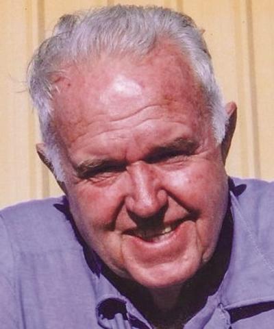 Frank Browder Foxhall