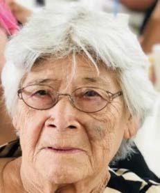 Genoveva Valerio “Wela” Herrera