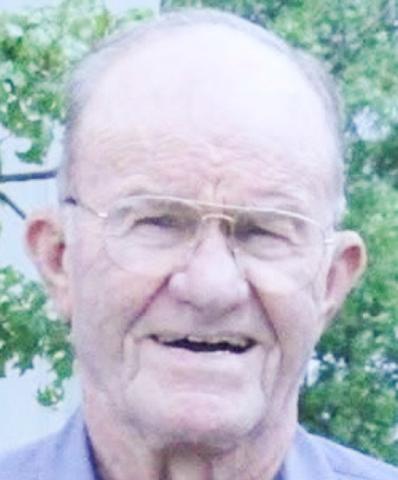 Bobby “Bob” Jack Cochran
