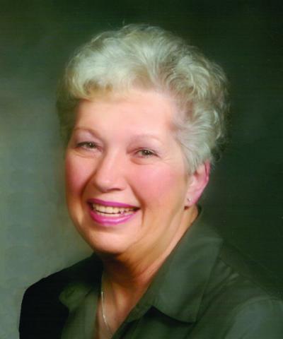 Billye Ruth Hackney