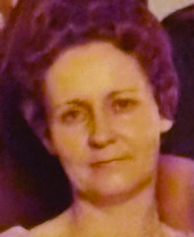 Dorothy F. Roberson