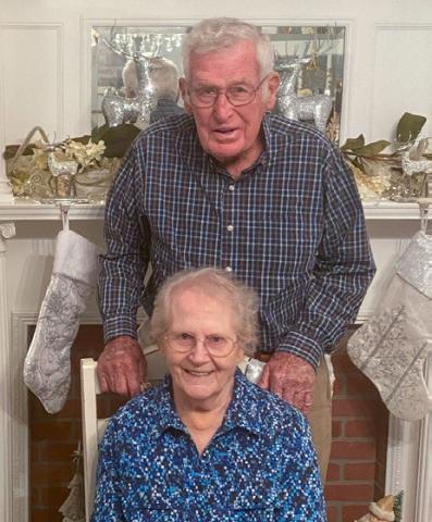 DARRELL RAY ‘GRAMPS’ WYATT