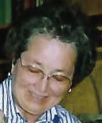 Fern Robinson