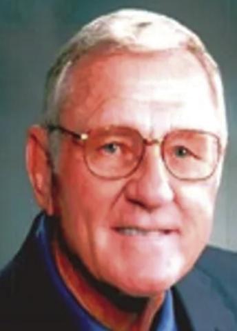 Timothy A. “Tim” Hatch