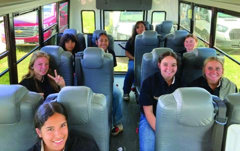 Memphis FFA teams travel to CDEs