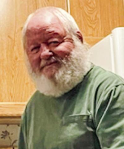Monty Max Longbine