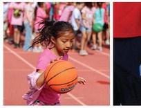 Childress Elementary School hosts Play Day