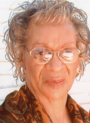 Nealie Woodson Briggs