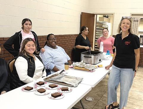 Community health fair serves Memphis area