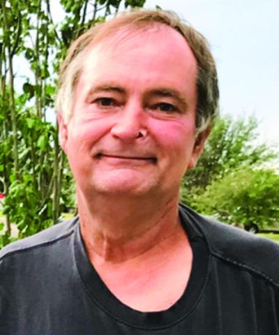 Dirk Allen Blacksher