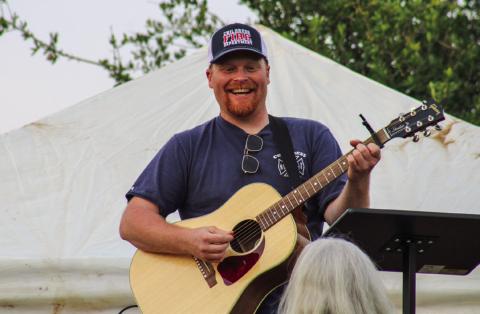 Childress Fire Department to host live music fundraiser this Saturday